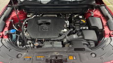 Mazda CX-5 2.0 e-Skyactiv G MHEV Exclusive-Line 5dr Petrol Estate